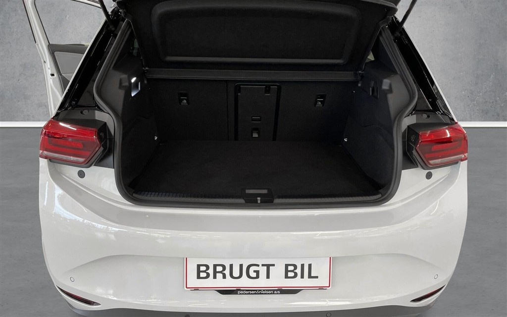 VW ID.3 EL Move 204HK 5d Aut. - Image 17