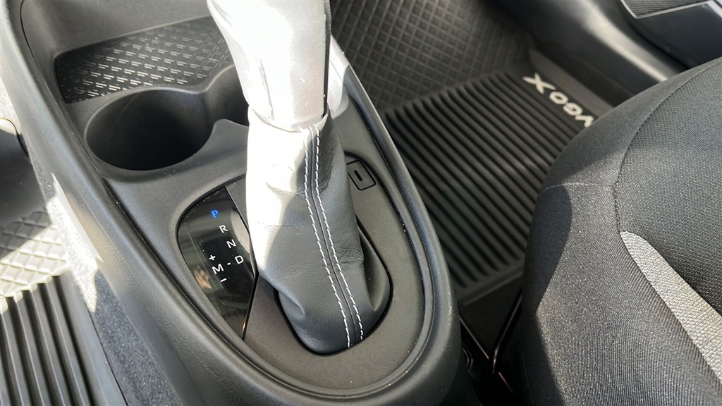 Toyota Aygo X 1,0 VVT-I Active 72HK 5d Aut. - Image 11