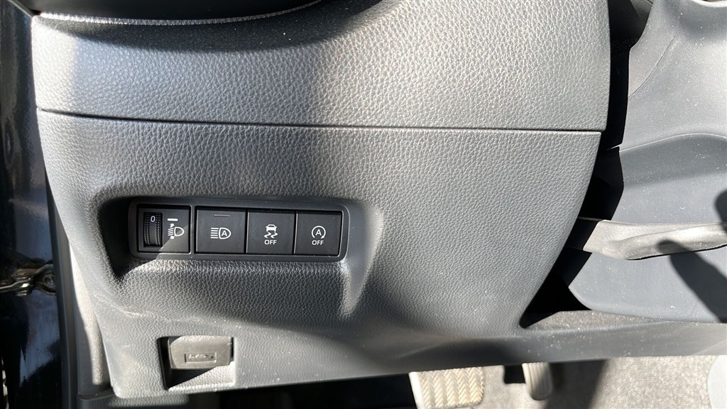 Toyota Aygo X 1,0 VVT-I Active 72HK 5d Aut. - Image 14