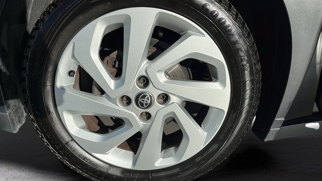 Toyota Aygo X 1,0 VVT-I Active 72HK 5d Aut. - Image 16