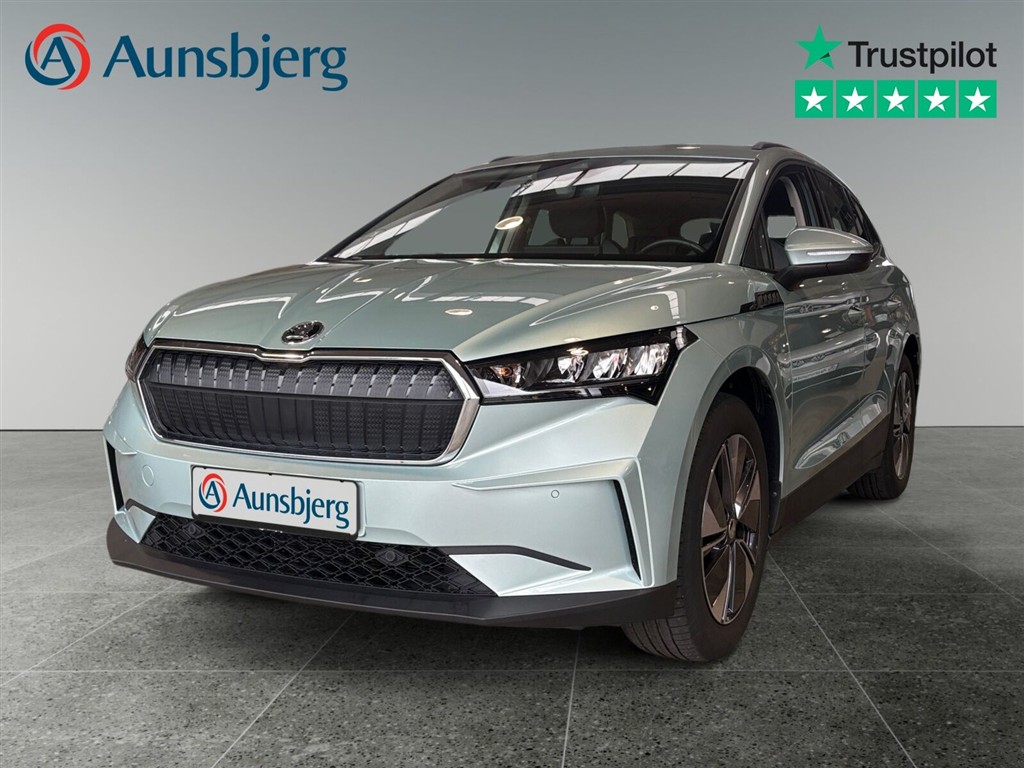 Skoda Enyaq 60 iV 180HK 5d Aut.