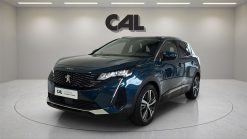 Peugeot 3008 1,6 PureTech Plugin-hybrid Allure Pack EAT8 225HK 5d 8g Aut.