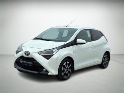 Toyota Aygo 1,0 VVT-I X-Cellence + Connect 72HK 5d