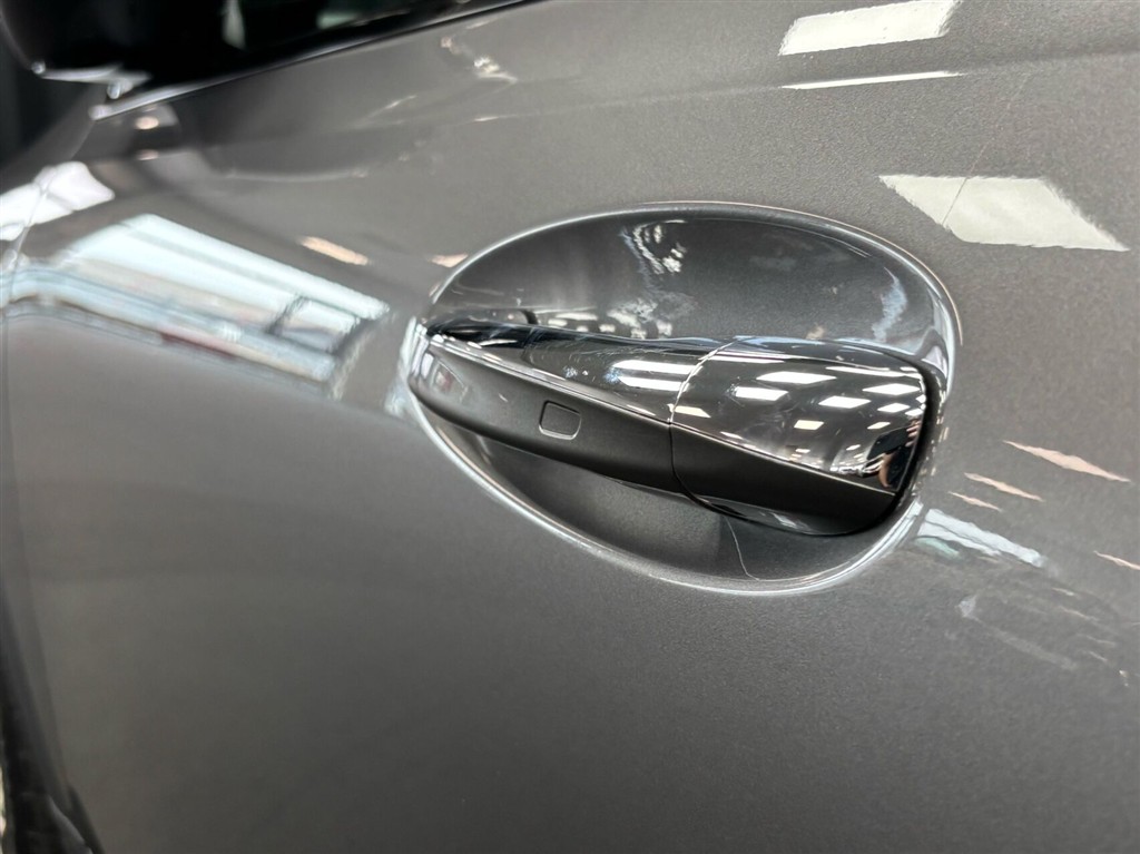 Mercedes-Benz EQB 250 EL AMG Line 7 sæder 190HK 5d Aut. - Image 36