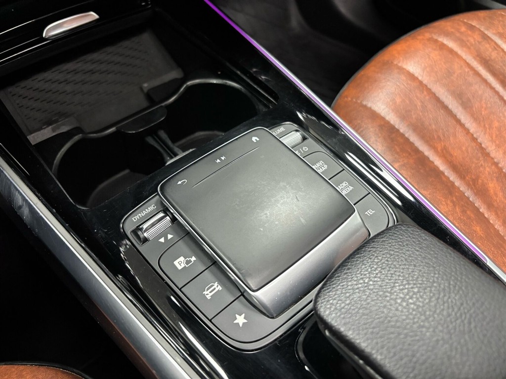 Mercedes-Benz EQB 250 EL AMG Line 7 sæder 190HK 5d Aut. - Image 22