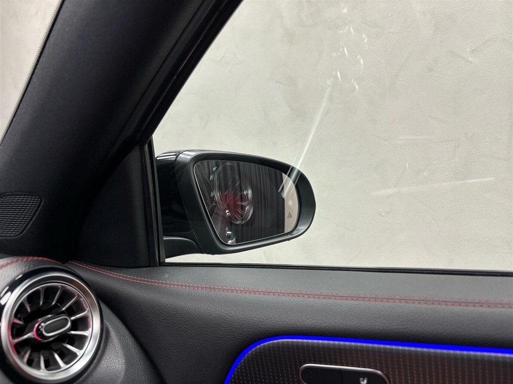 Mercedes-Benz EQB 250 EL AMG Line 7 sæder 190HK 5d Aut. - Image 35