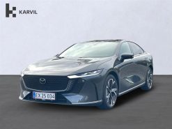 Mazda 6e EL Takumi 258HK 5d Aut.