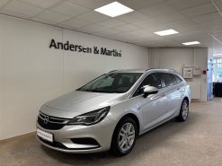 Opel Astra Sports Tourer 1,6 CDTI Enjoy 136HK Stc 6g