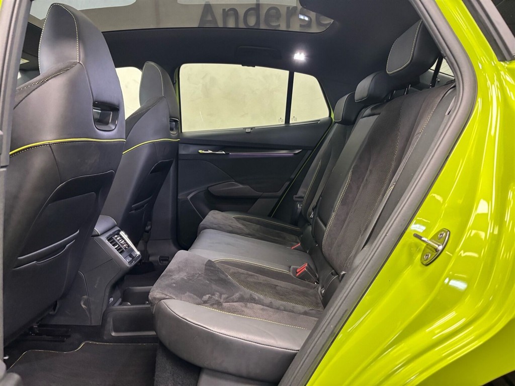 Skoda Enyaq Coupe iV RS 4x4 299HK 5d Aut. - Image 11