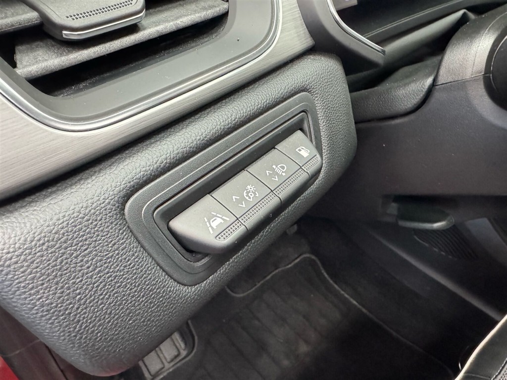 Renault Captur 1,6 E-TECH Plugin-hybrid Intens 160HK 5d Aut. - Image 30