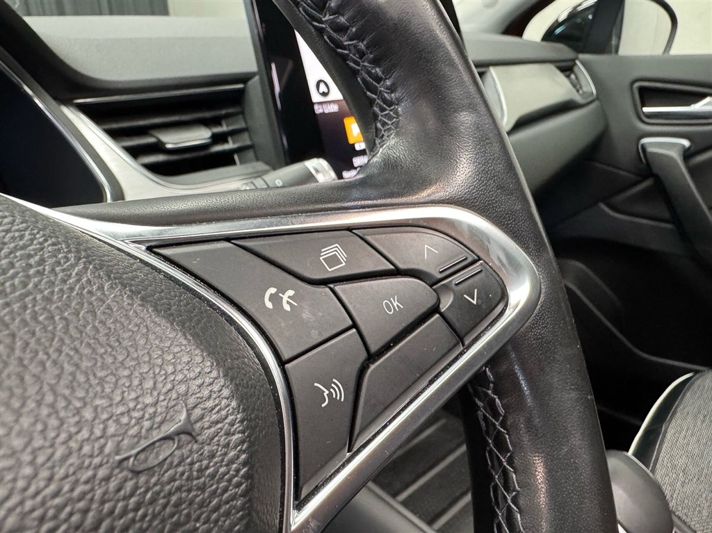 Renault Captur 1,6 E-TECH Plugin-hybrid Intens 160HK 5d Aut. - Image 15