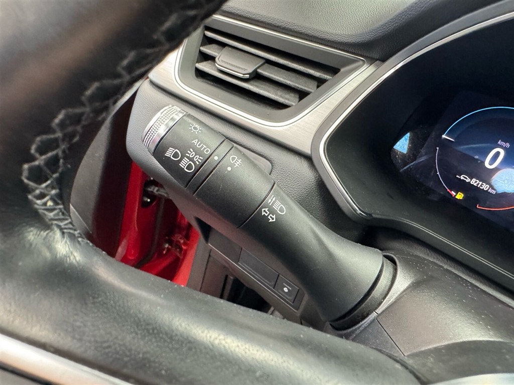 Renault Captur 1,6 E-TECH Plugin-hybrid Intens 160HK 5d Aut. - Image 16