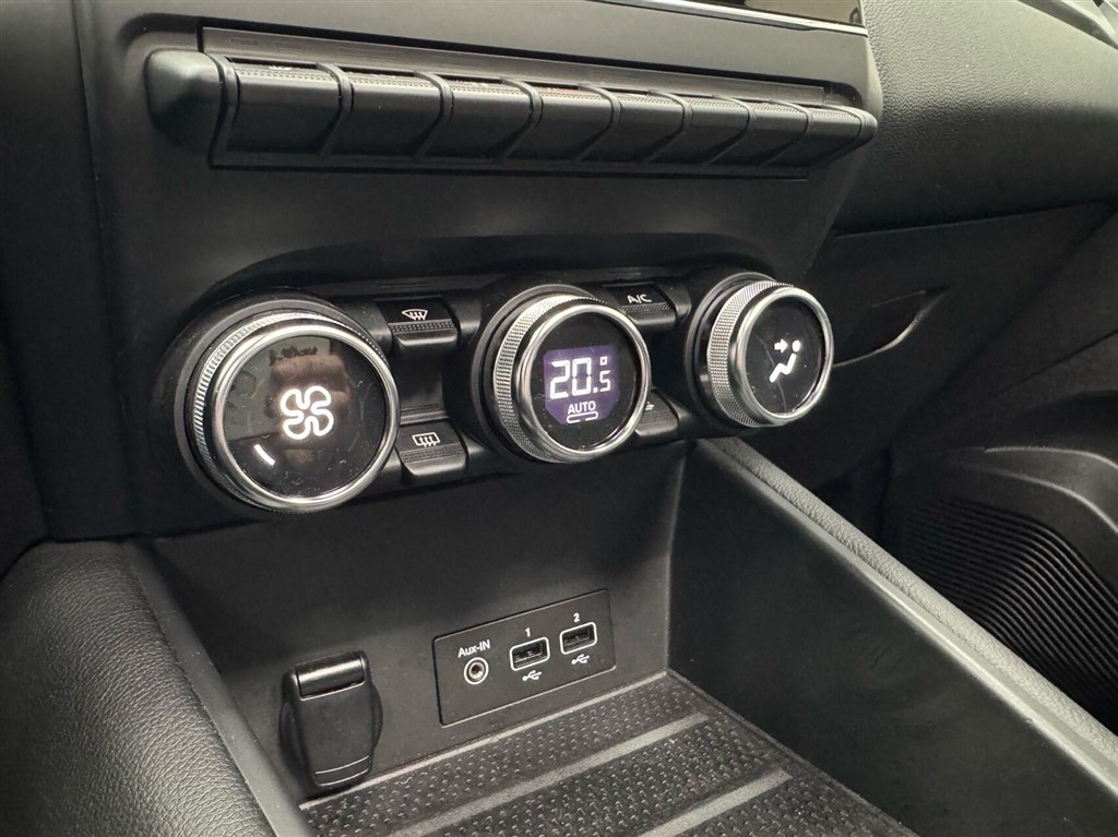 Renault Captur 1,6 E-TECH Plugin-hybrid Intens 160HK 5d Aut. - Image 19