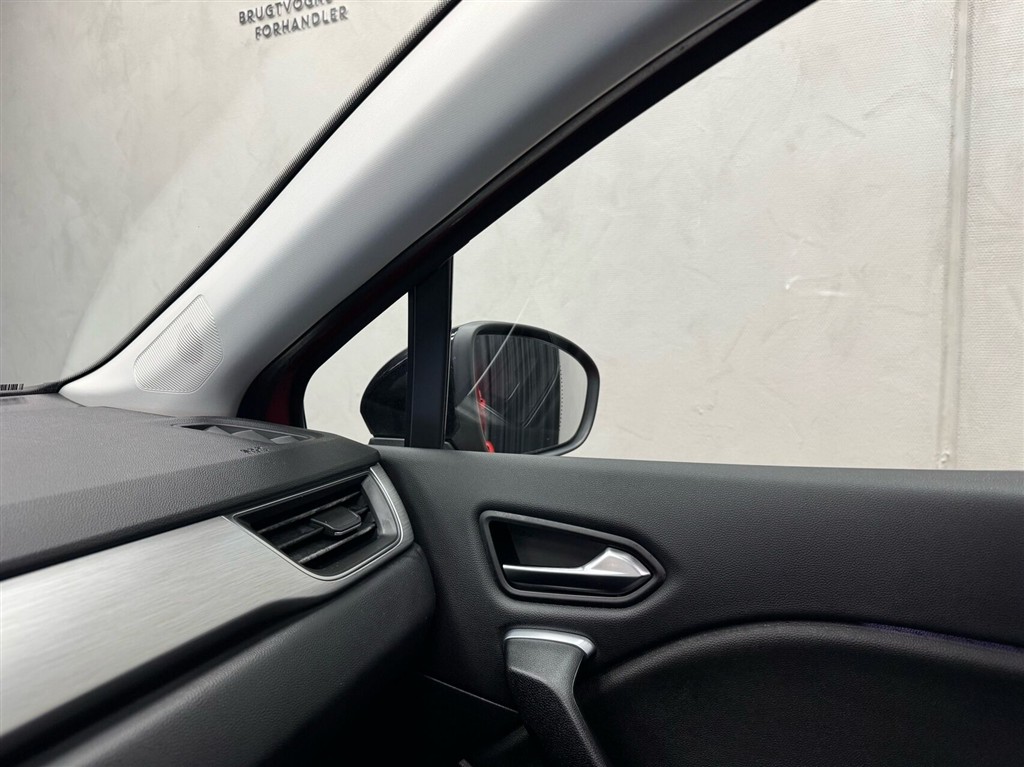 Renault Captur 1,6 E-TECH Plugin-hybrid Intens 160HK 5d Aut. - Image 29