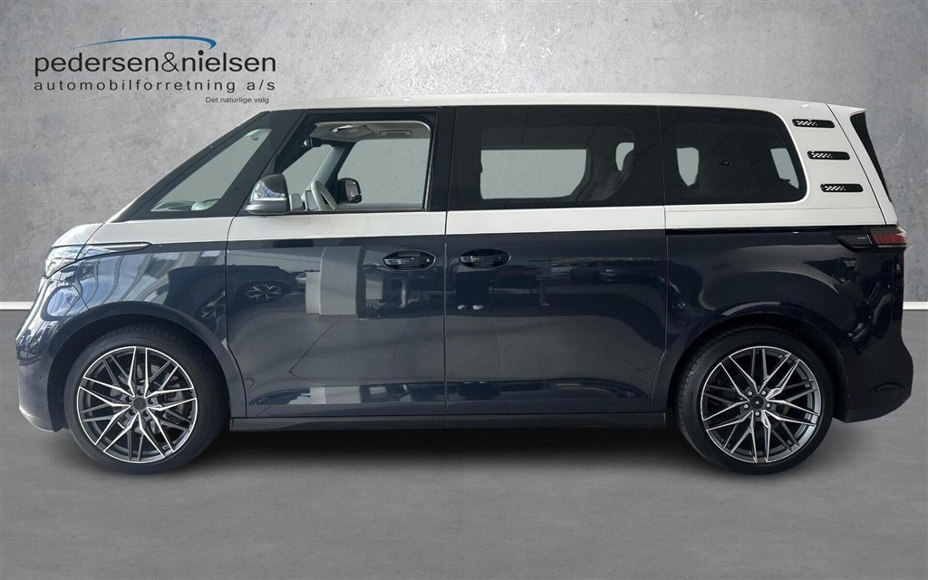 VW ID.Buzz EL Pro 204HK Aut. - Image 2