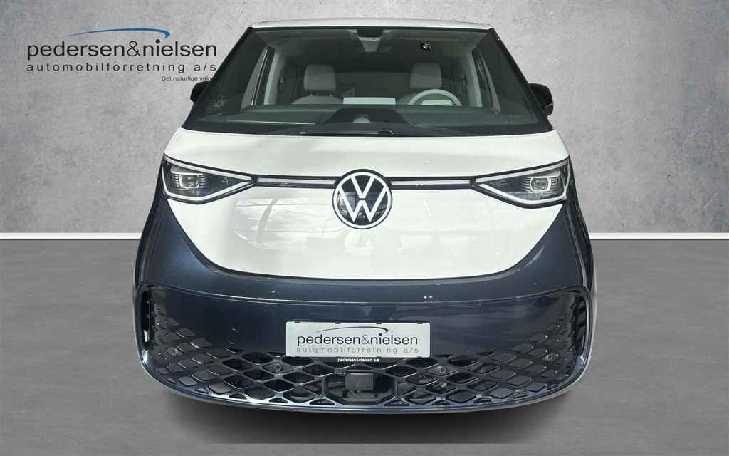 VW ID.Buzz EL Pro 204HK Aut. - Image 8