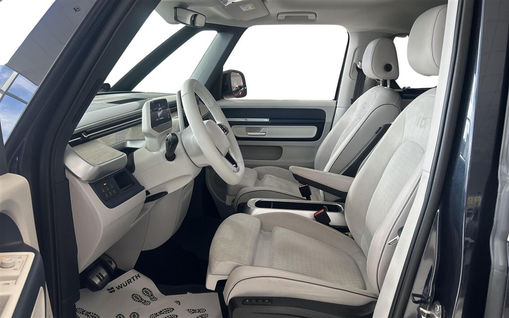 VW ID.Buzz EL Pro 204HK Aut. - Image 9