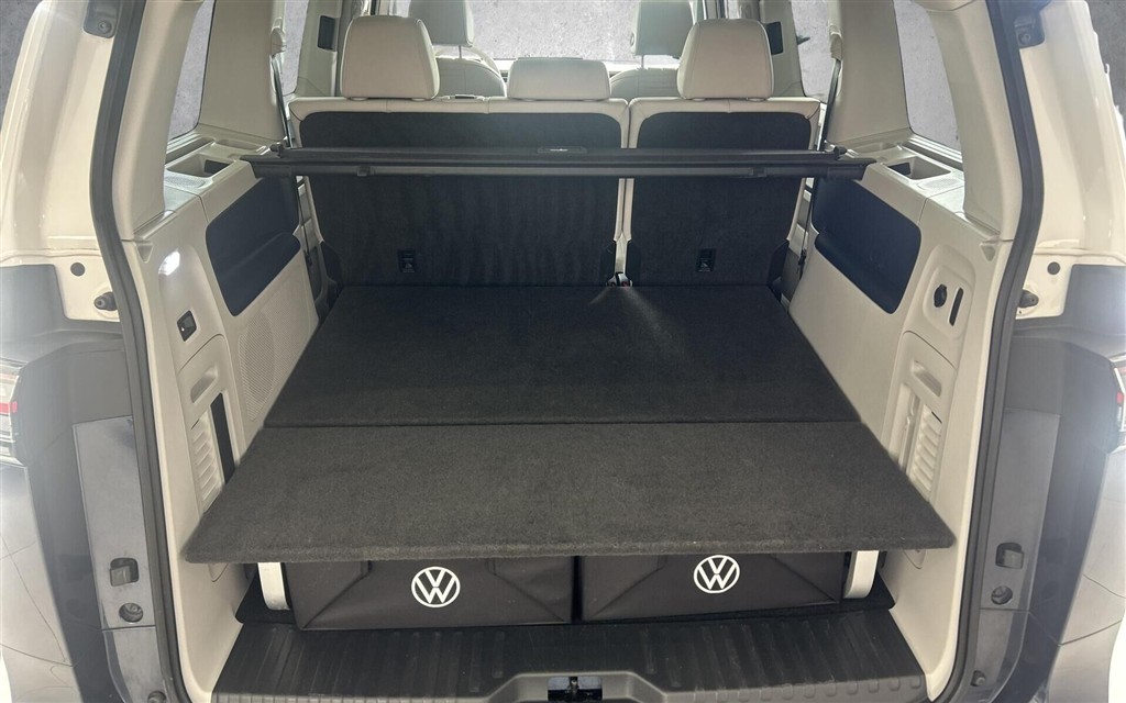 VW ID.Buzz EL Pro 204HK Aut. - Image 17
