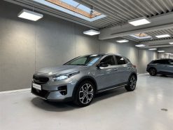 Kia XCeed 1,6 GDI Plugin-hybrid Upgrade DCT 141HK 5d 6g Aut.