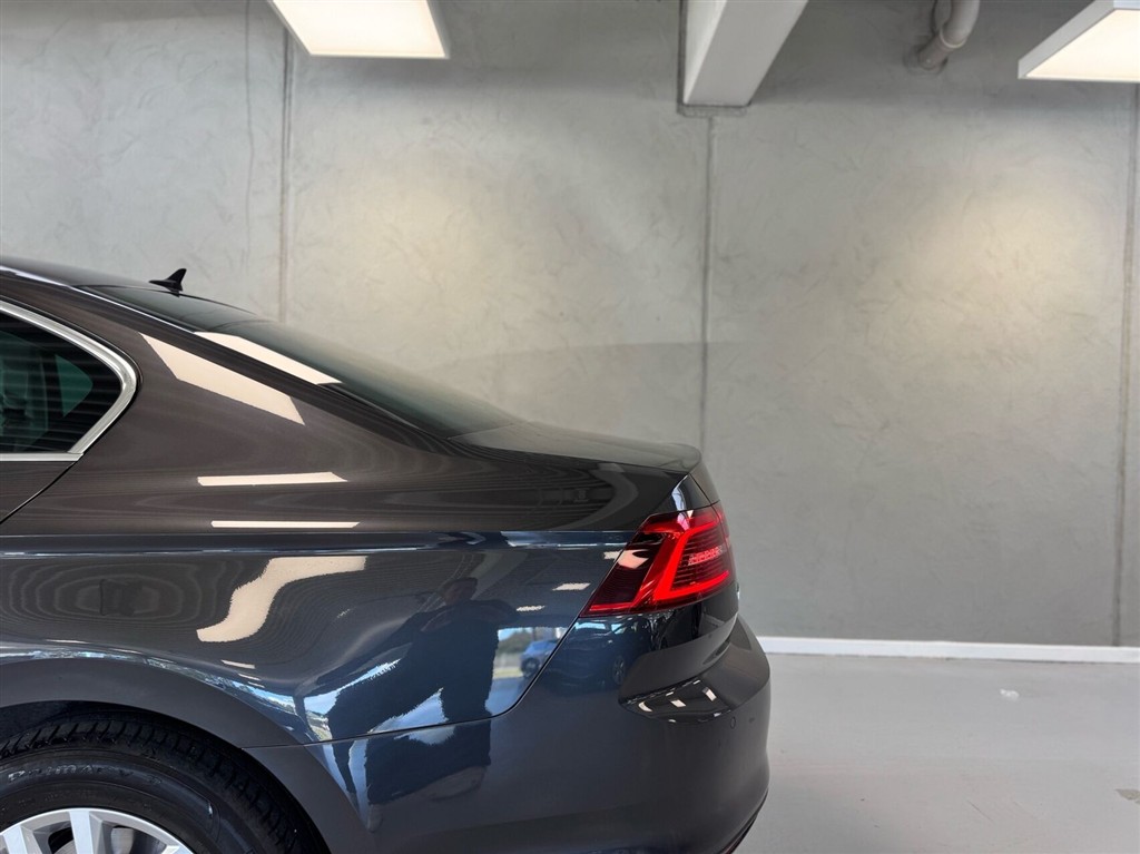 VW Passat 1,5 TSI EVO ACT Comfortline Premium DSG 150HK 7g Aut. - Image 22