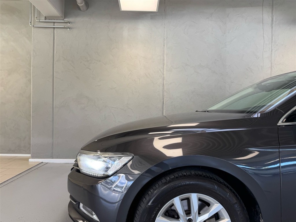 VW Passat 1,5 TSI EVO ACT Comfortline Premium DSG 150HK 7g Aut. - Image 23