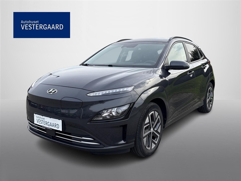 Hyundai Kona Electric 39 kWh Essential 136HK 5d Aut.