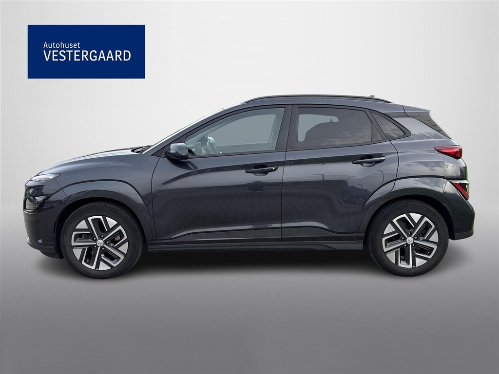 Hyundai Kona Electric 39 kWh Essential 136HK 5d Aut. - Image 2