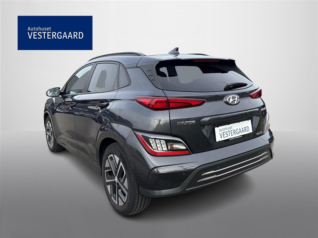 Hyundai Kona Electric 39 kWh Essential 136HK 5d Aut. - Image 3