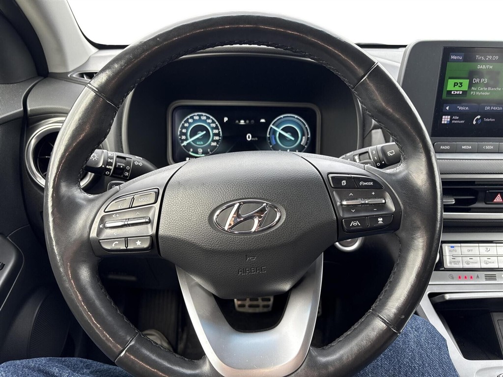 Hyundai Kona Electric 39 kWh Essential 136HK 5d Aut. - Image 5