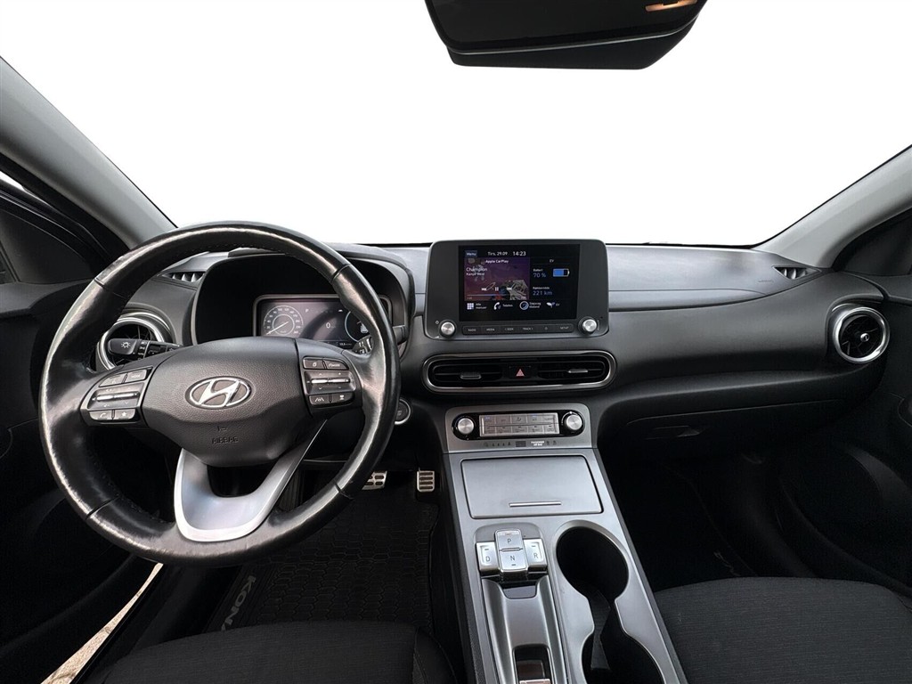 Hyundai Kona Electric 39 kWh Essential 136HK 5d Aut. - Image 6