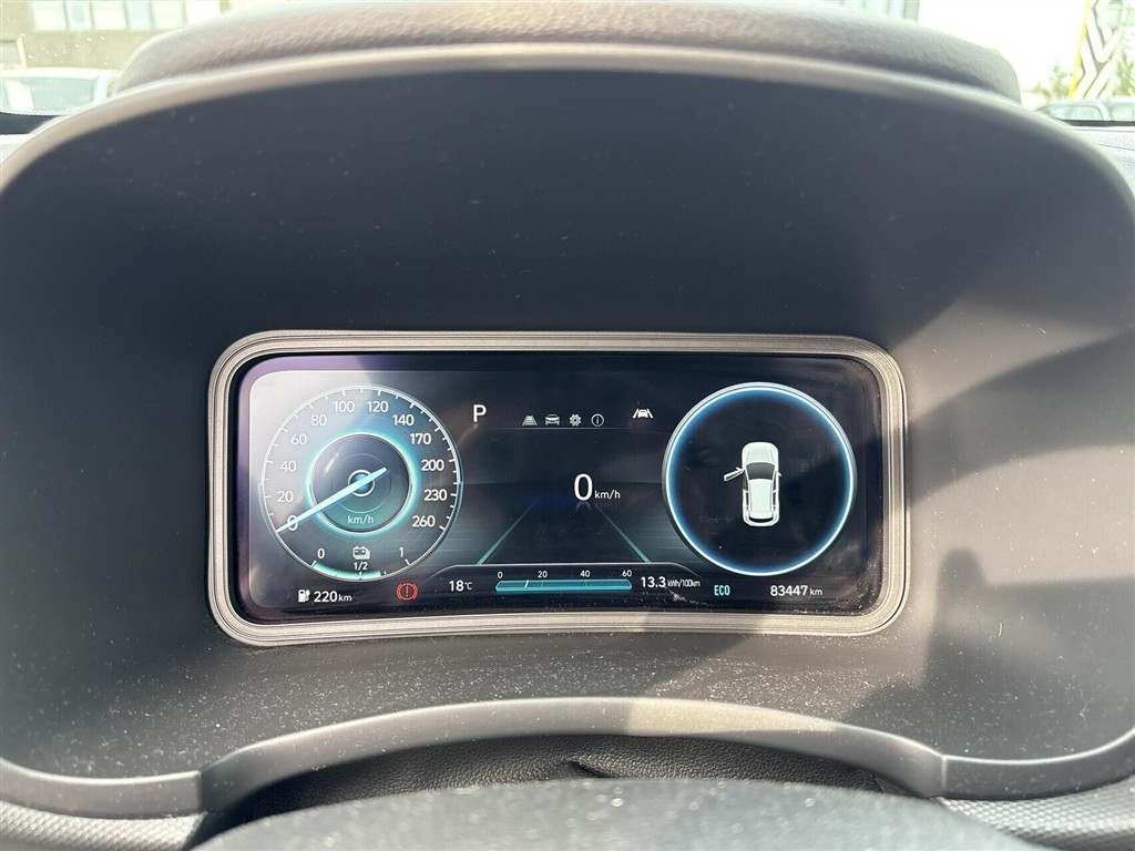 Hyundai Kona Electric 39 kWh Essential 136HK 5d Aut. - Image 7