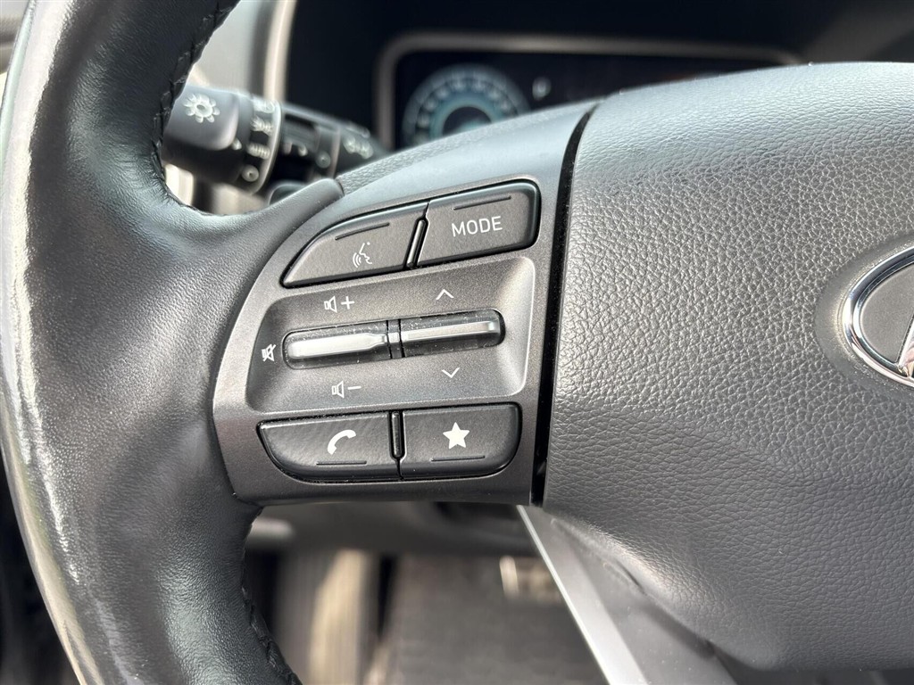 Hyundai Kona Electric 39 kWh Essential 136HK 5d Aut. - Image 8