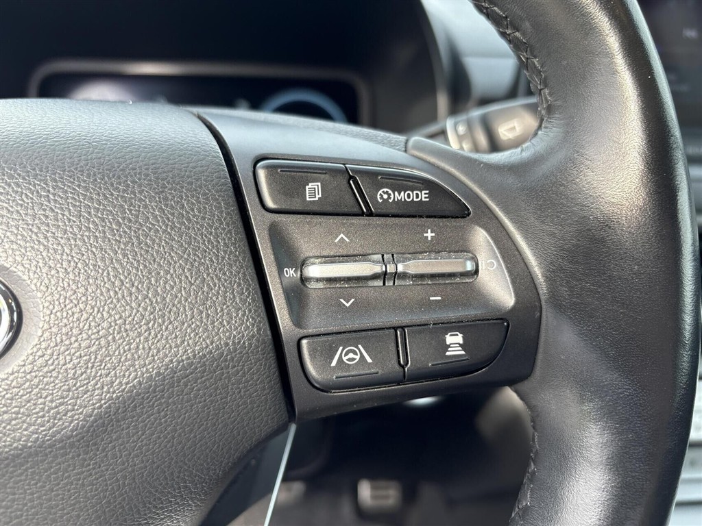 Hyundai Kona Electric 39 kWh Essential 136HK 5d Aut. - Image 9