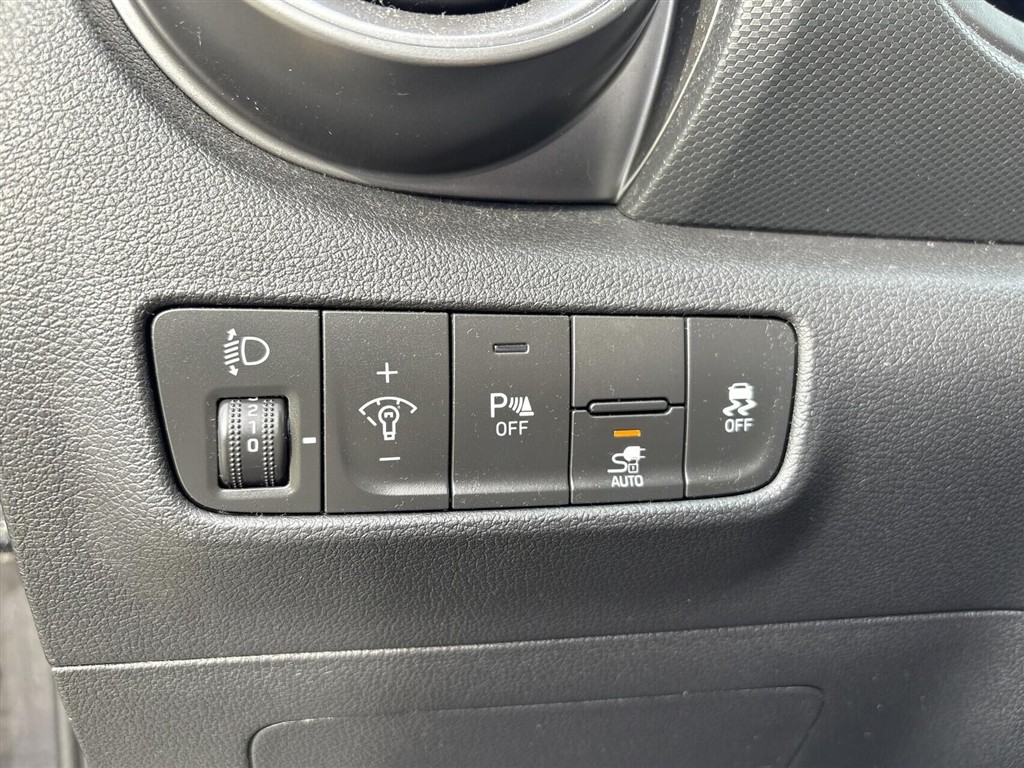 Hyundai Kona Electric 39 kWh Essential 136HK 5d Aut. - Image 10