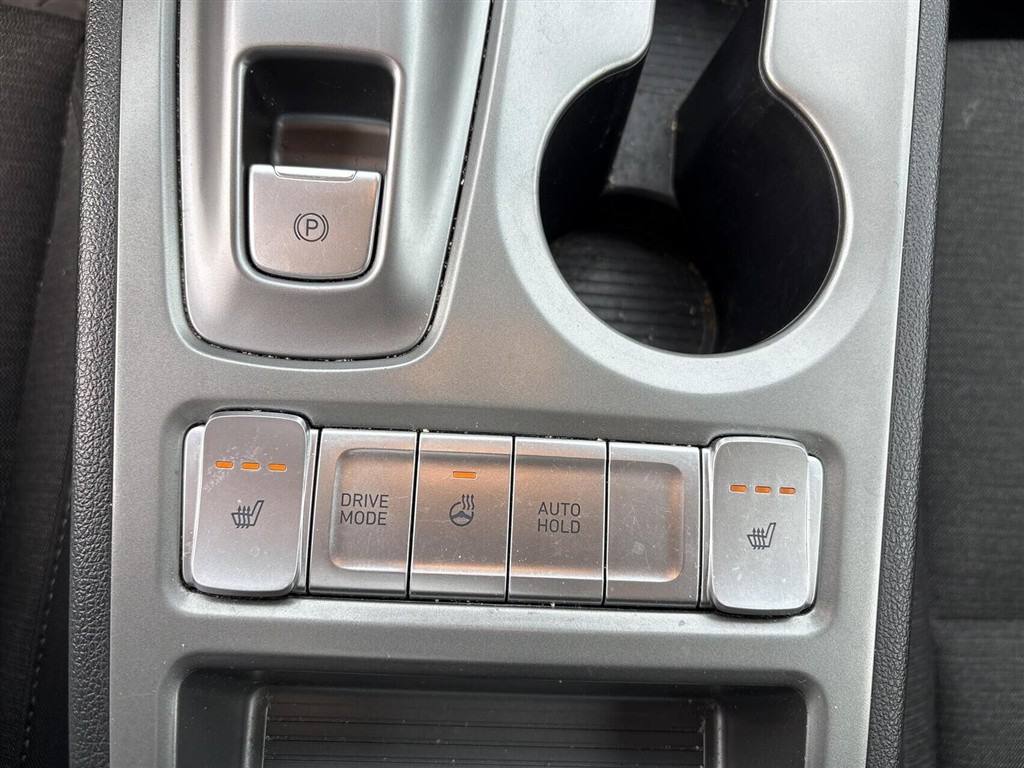 Hyundai Kona Electric 39 kWh Essential 136HK 5d Aut. - Image 11