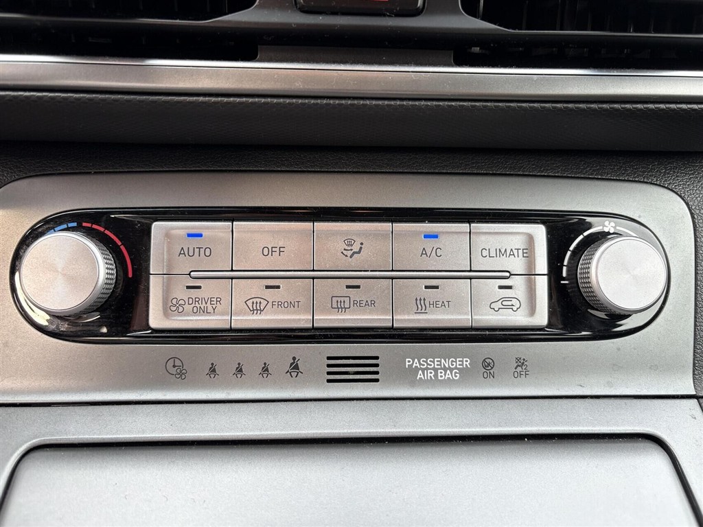 Hyundai Kona Electric 39 kWh Essential 136HK 5d Aut. - Image 12