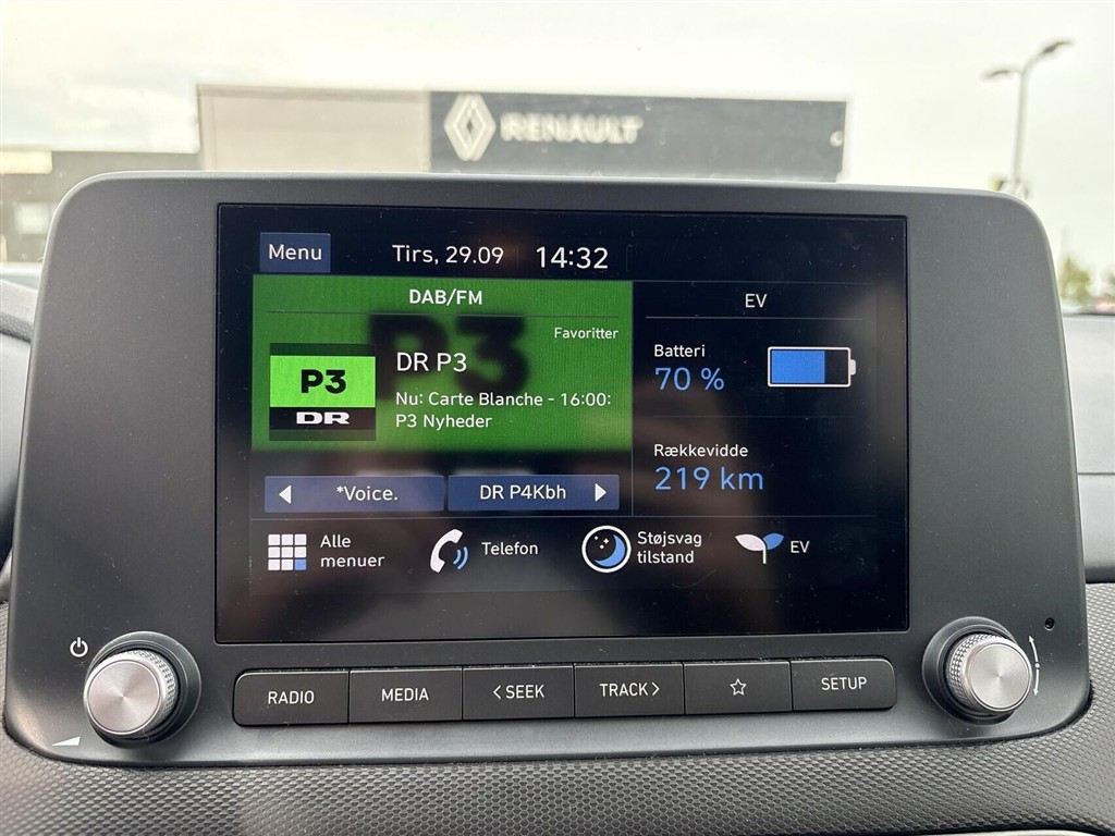 Hyundai Kona Electric 39 kWh Essential 136HK 5d Aut. - Image 15
