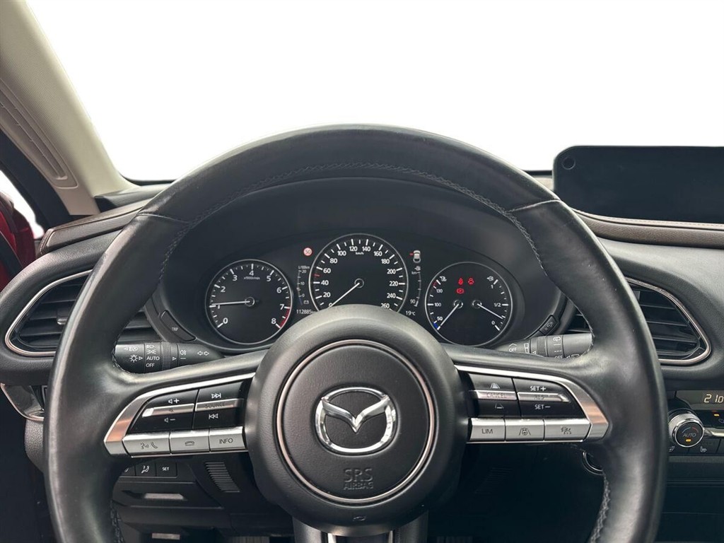 Mazda CX-30 2,0 Skyactiv-X Mild hybrid Cosmo m. Technology Pack 180HK 5d 6g Aut. - Image 11