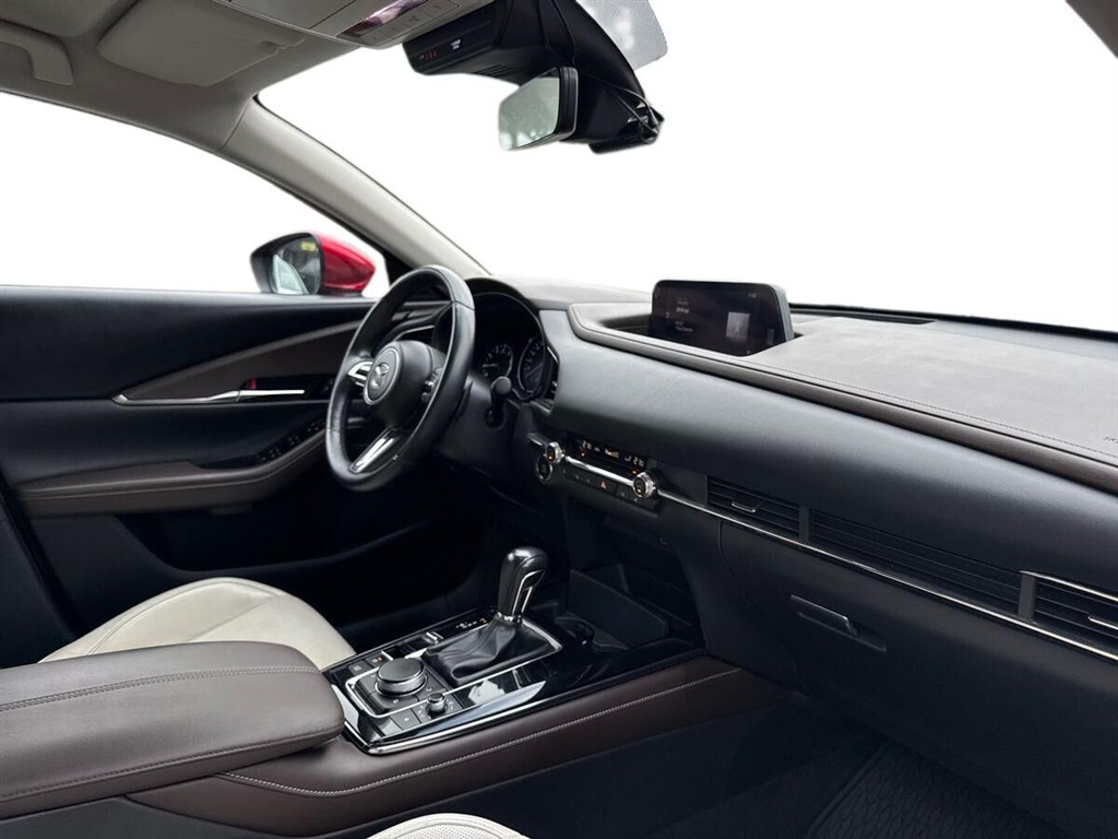 Mazda CX-30 2,0 Skyactiv-X Mild hybrid Cosmo m. Technology Pack 180HK 5d 6g Aut. - Image 13