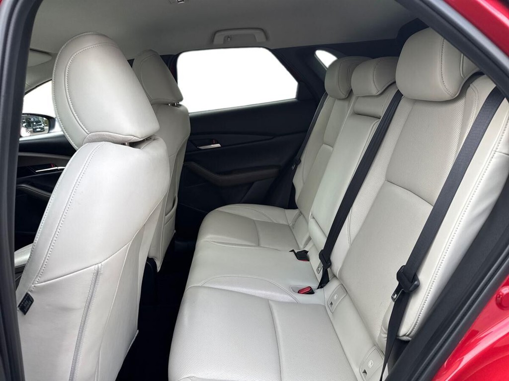 Mazda CX-30 2,0 Skyactiv-X Mild hybrid Cosmo m. Technology Pack 180HK 5d 6g Aut. - Image 15