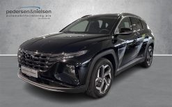 Hyundai Tucson 1,6 T-GDI Plugin-hybrid Advanced 4WD 265HK 5d 6g Aut.