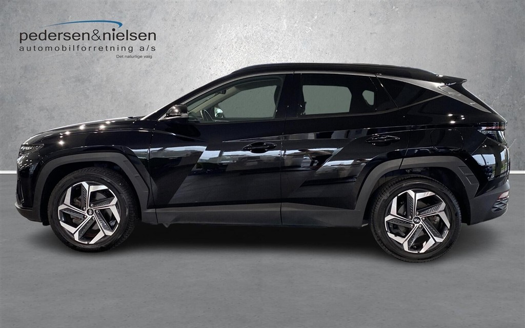 Hyundai Tucson 1,6 T-GDI Plugin-hybrid Advanced 4WD 265HK 5d 6g Aut. - Image 2