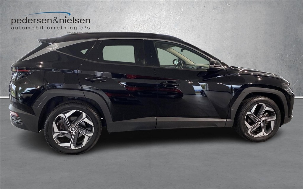 Hyundai Tucson 1,6 T-GDI Plugin-hybrid Advanced 4WD 265HK 5d 6g Aut. - Image 6