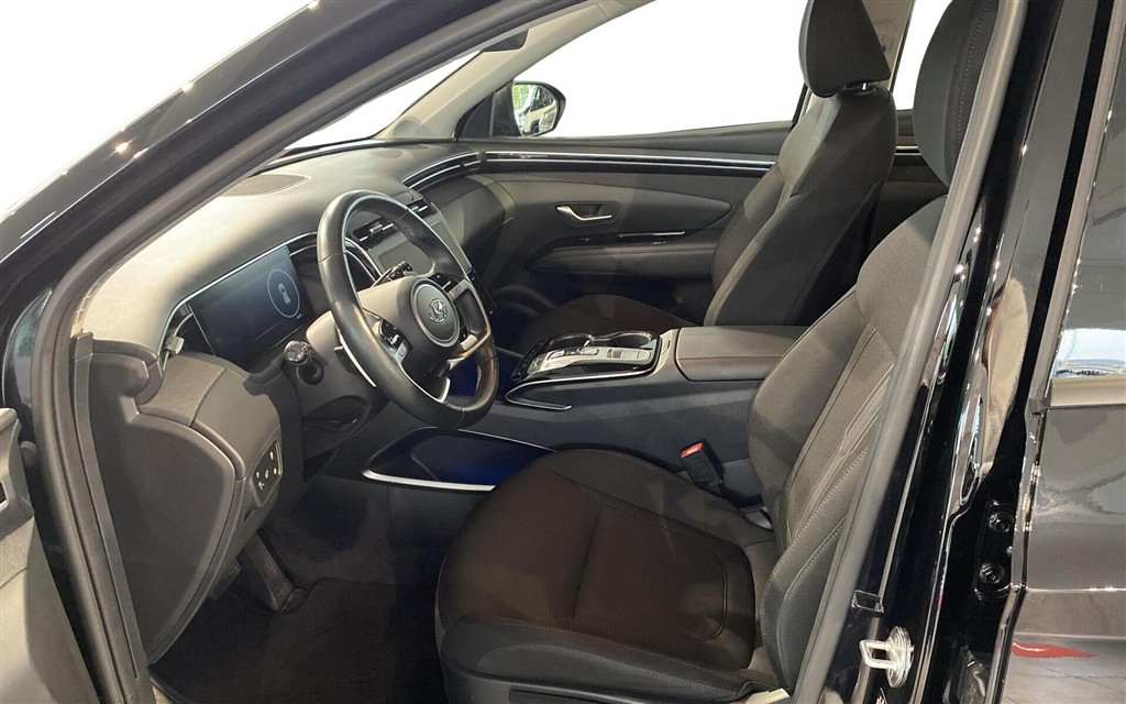 Hyundai Tucson 1,6 T-GDI Plugin-hybrid Advanced 4WD 265HK 5d 6g Aut. - Image 9