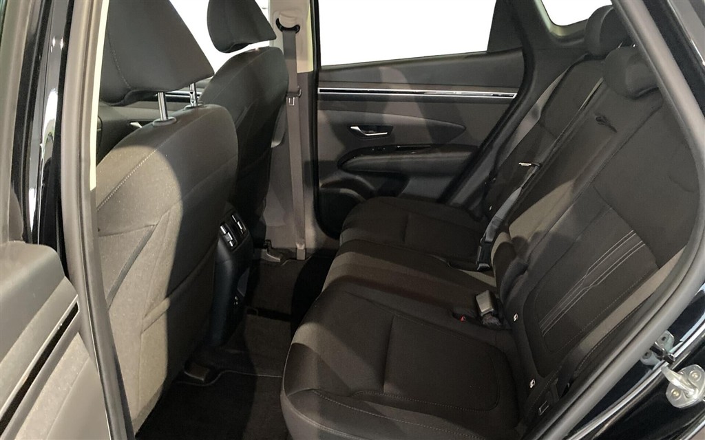Hyundai Tucson 1,6 T-GDI Plugin-hybrid Advanced 4WD 265HK 5d 6g Aut. - Image 10