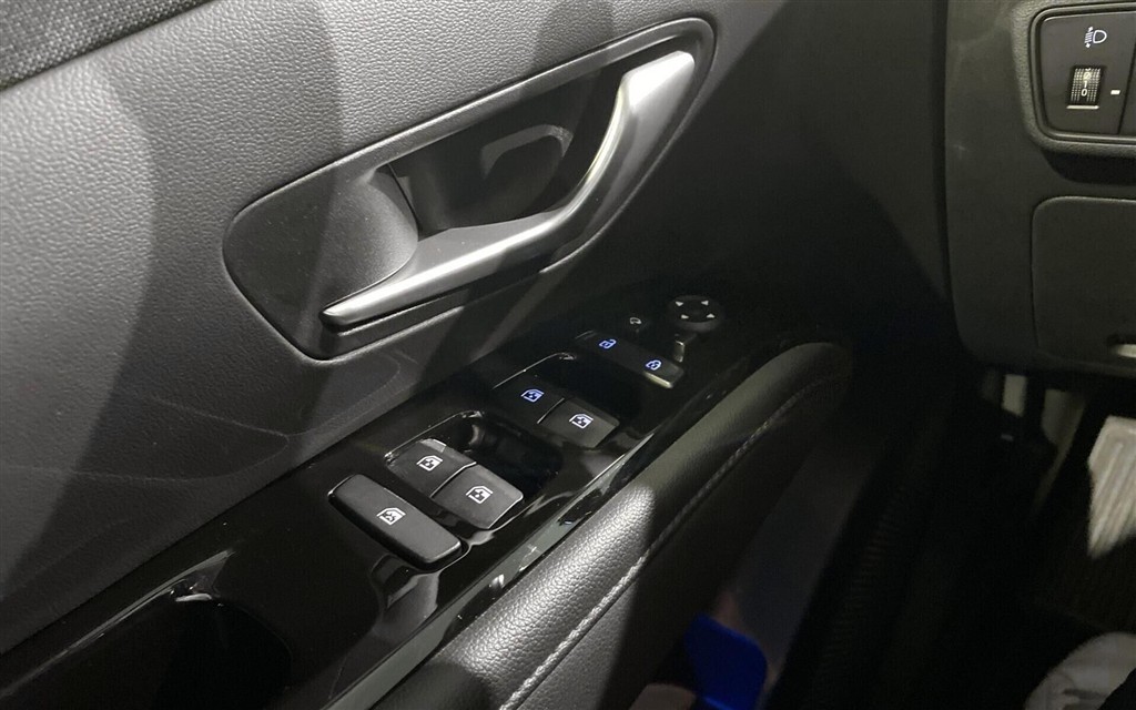 Hyundai Tucson 1,6 T-GDI Plugin-hybrid Advanced 4WD 265HK 5d 6g Aut. - Image 15