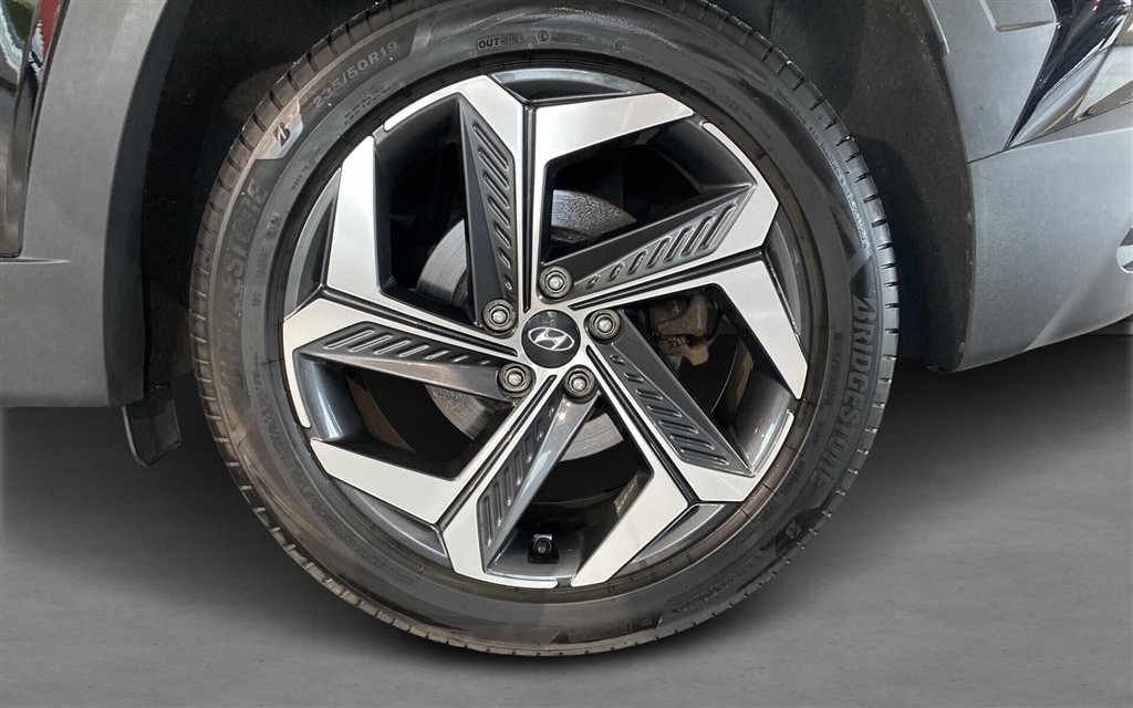 Hyundai Tucson 1,6 T-GDI Plugin-hybrid Advanced 4WD 265HK 5d 6g Aut. - Image 16