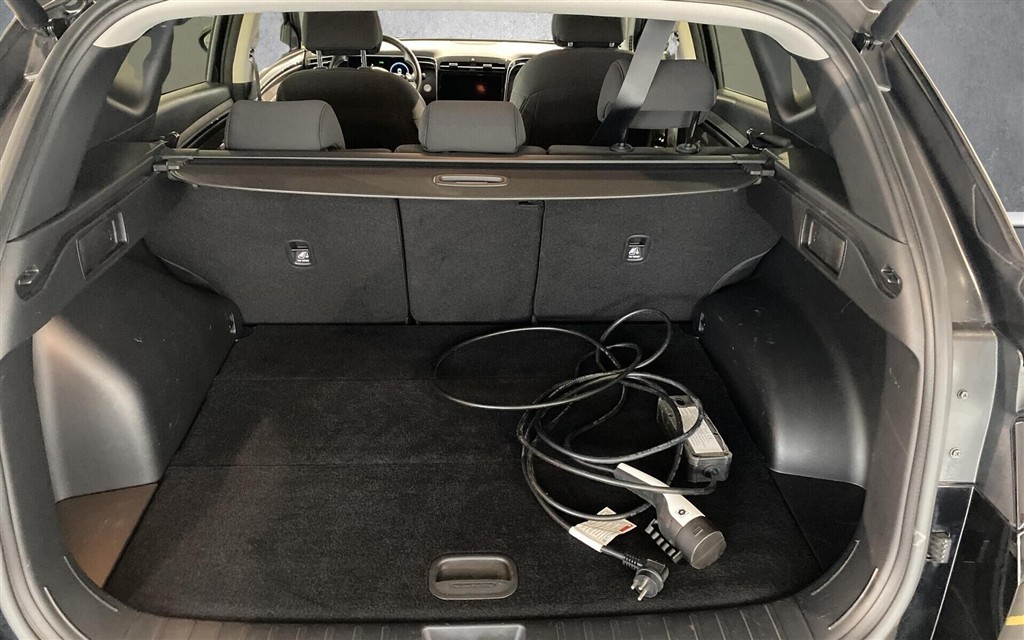 Hyundai Tucson 1,6 T-GDI Plugin-hybrid Advanced 4WD 265HK 5d 6g Aut. - Image 17