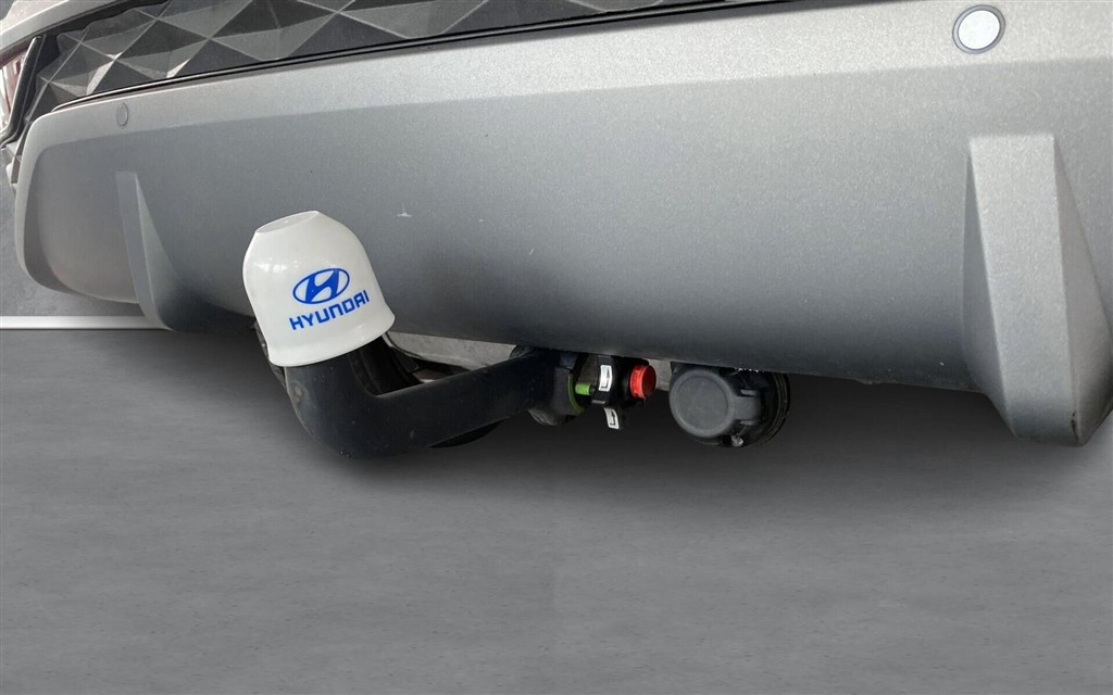 Hyundai Tucson 1,6 T-GDI Plugin-hybrid Advanced 4WD 265HK 5d 6g Aut. - Image 19