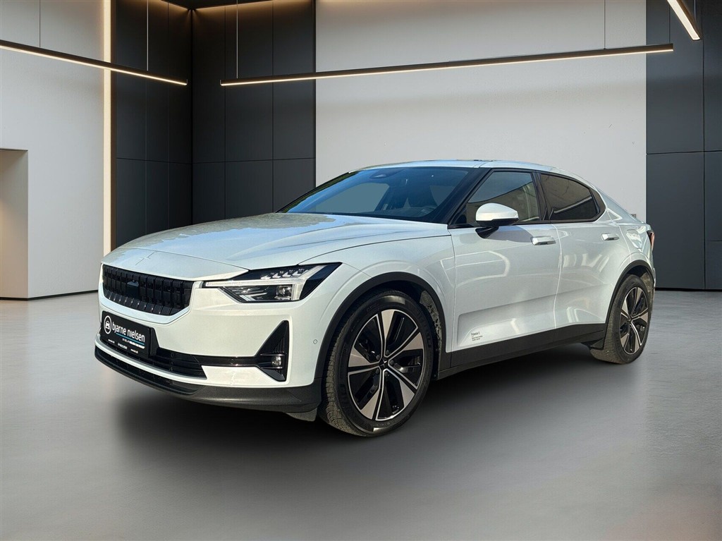 Polestar 2 EL Long Range Plus AWD 408HK 5d Aut.
